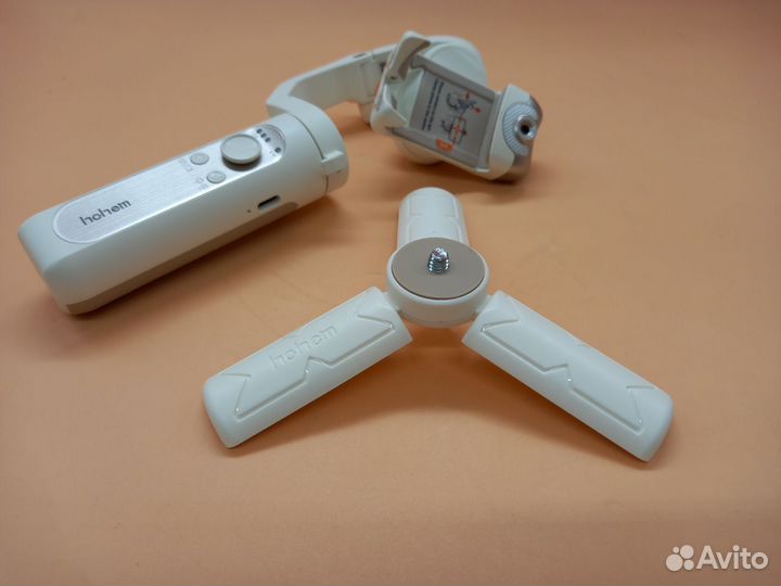 836892 3-осевой складной карданный стабилизатор Ho