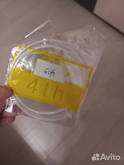 Укулеле (новое)