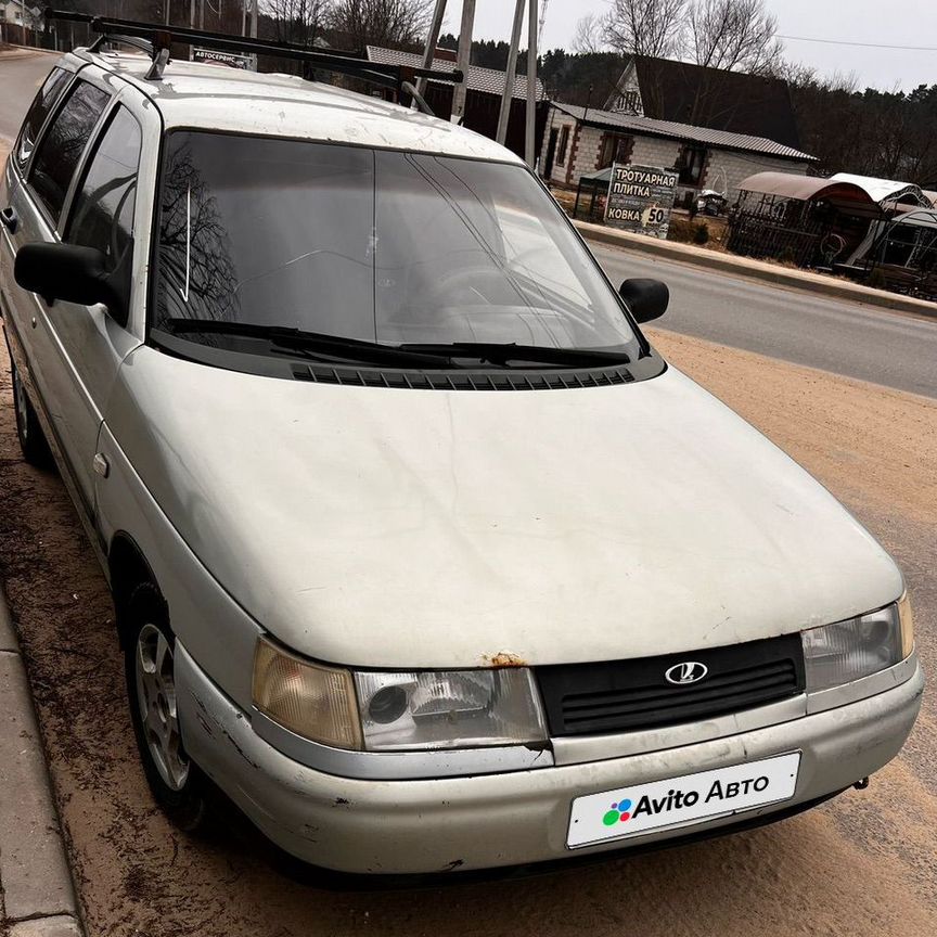 Купить 🚘 ВАЗ (LADA) 2111 с пробегом от 49 000 ₽ в Купить 🚘 ВАЗ (LADA) 2111 с пробегом от 49 000 ₽ в