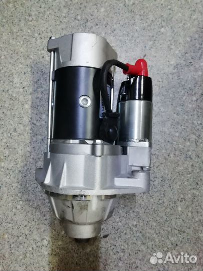 Стартер 6HE1 Isuzu Forward