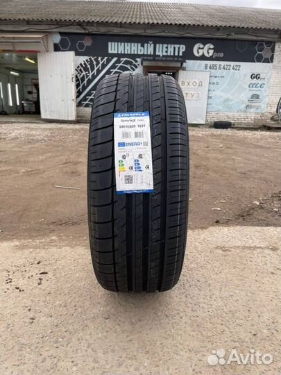 Triangle Sports TH201 245/45 R20
