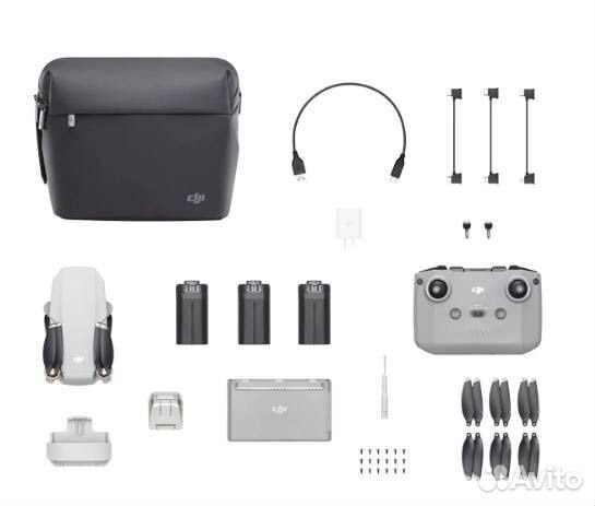 Квадрокоптер