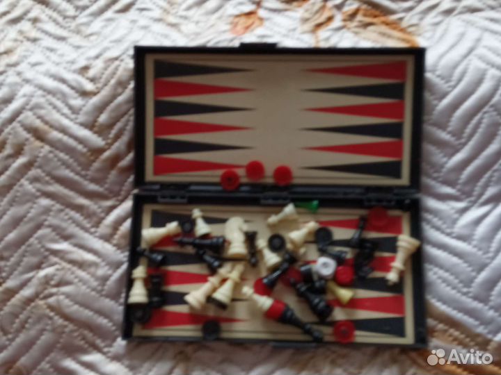 Шахматная доска Гарри Поттер.шахматная фигура