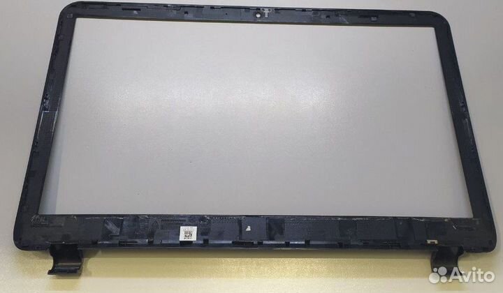 Рамка матрицы HP 15-r