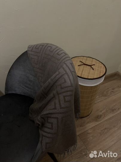 Палантин шарф платок в стиле Fendi