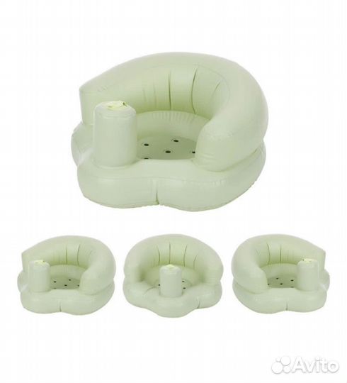 Сиденье для купания