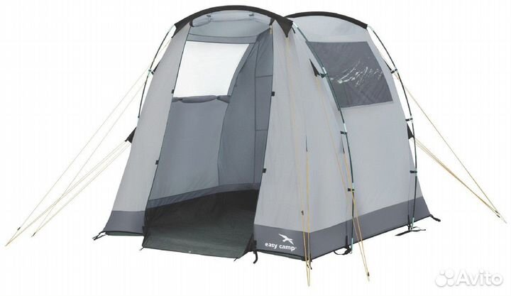 Палатка-шатёр easy camp annexe