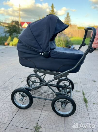 Коляска inglesina sofia