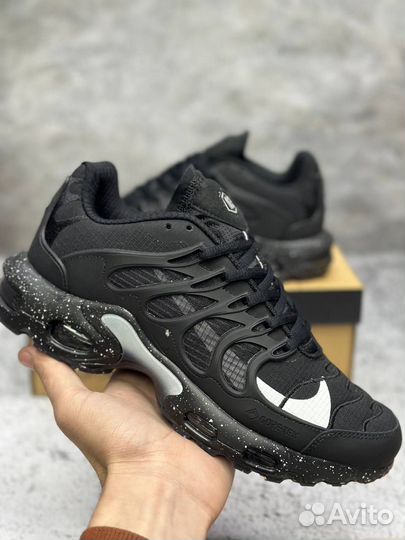 Кроссовки nike AIR MAX TN plus