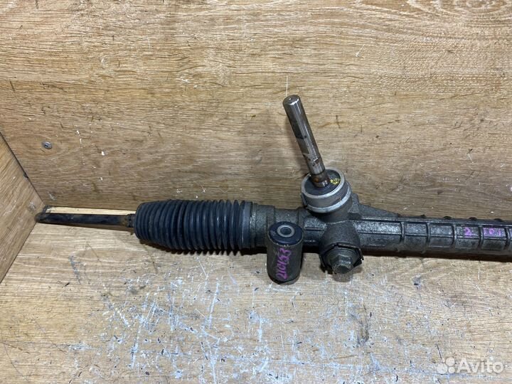 Рулевая рейка Opel Corsa C Арт. 210153