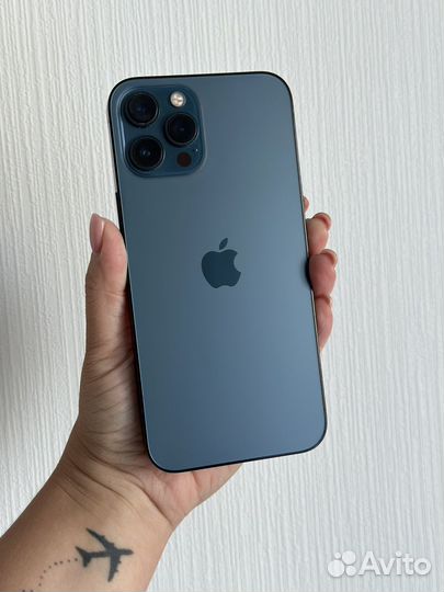 iPhone 12 pro max 512gb