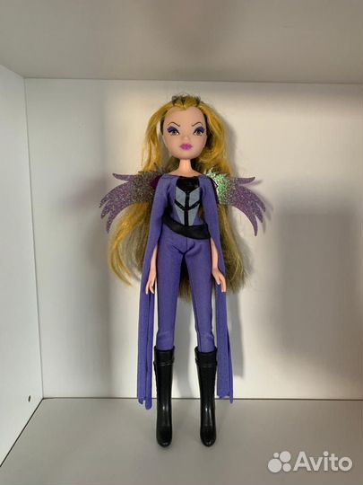 Кукла Winx (trix), дарси