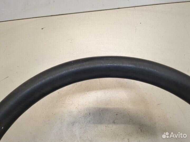 Руль Mercedes 124 E, 1995