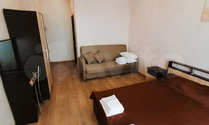 Гостиница, 340 м²