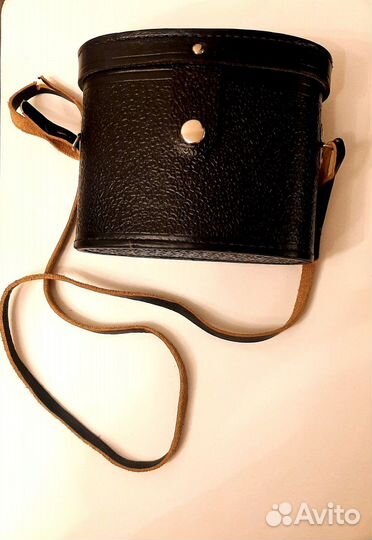 Бинокль СССР бпц5 8х30