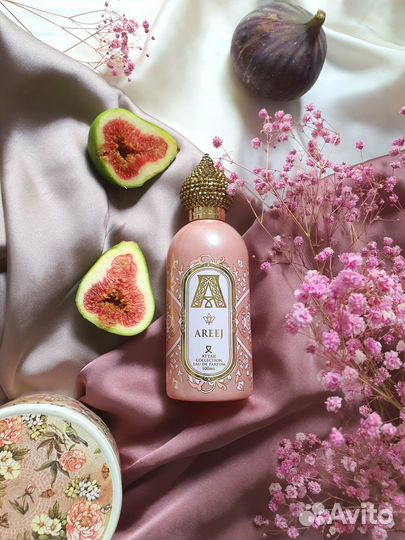 Attar Collection - Areej