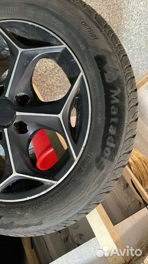 Matador MP 47 Hectorra 3 185/60 R14