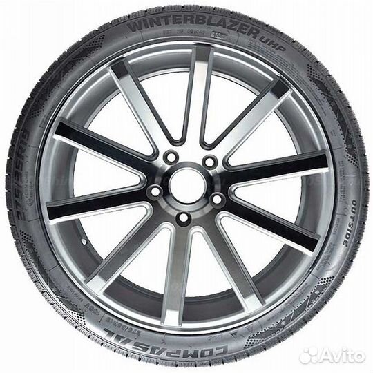 Compasal Winter Blazer UHP 225/45 R18 95V