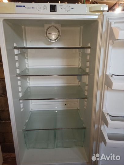 Встраиваемый холодильник liebherr