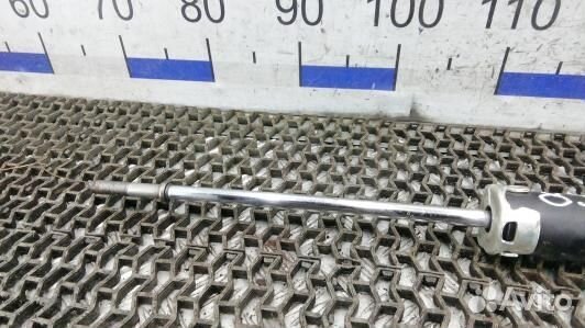 Амортизатор задней балки toyota corolla E15 (8DN26