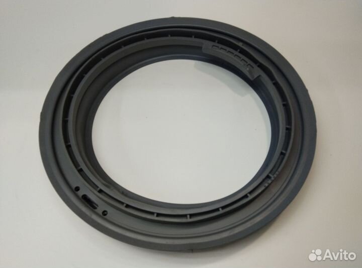 Манжета люка стиральной машины, Samsung, DC64-0037