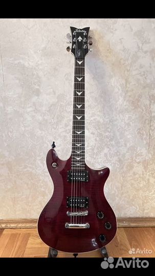 Электрогитара Schecter Tempest Extrem