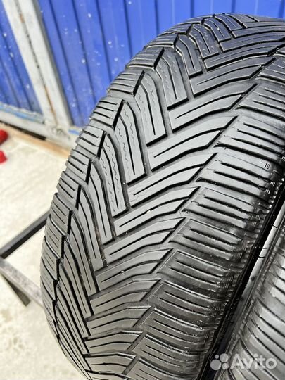Michelin Alpin 6 225/45 R17