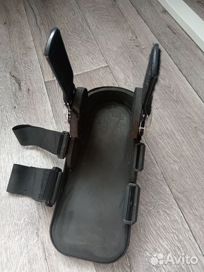 Ортез для голеностопа размер L на левую ногу