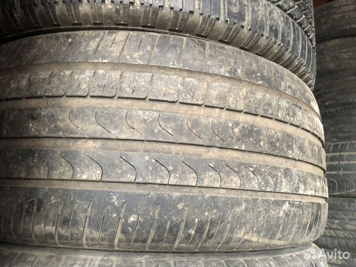 Pirelli Scorpion Verde 285/45 R20