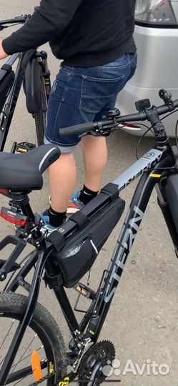 Горный велосипед взрослый 29 колеса