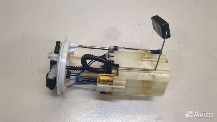 Насос топливный электрический Mercedes Vito W639, 2007