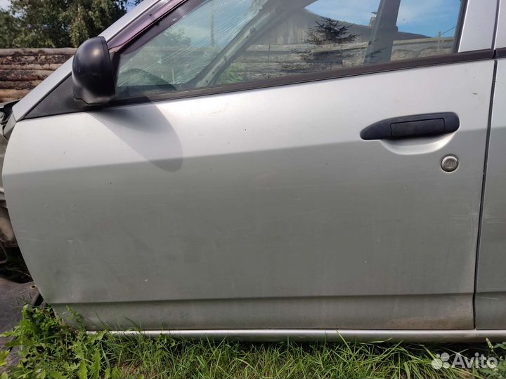 Запчасти nissan ad y11. QG13 АКПП