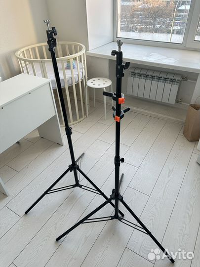 Стойка для фотофона