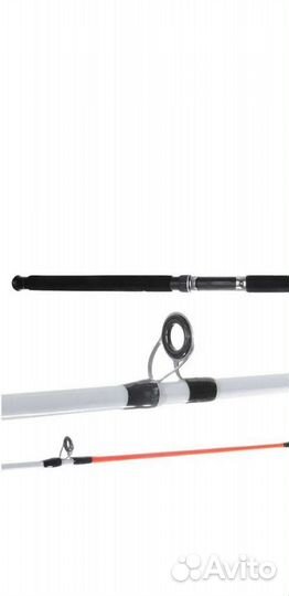 Спиннинг для рыбалки