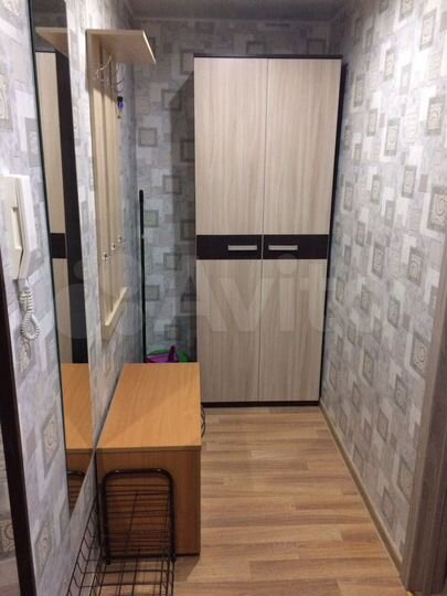 1-к. квартира, 33 м², 1/10 эт.