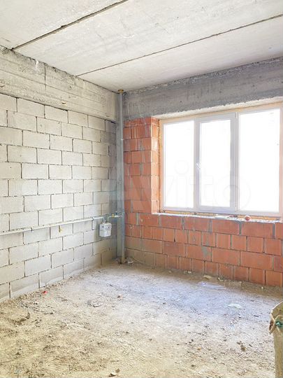 2-к. квартира, 72 м², 8/10 эт.