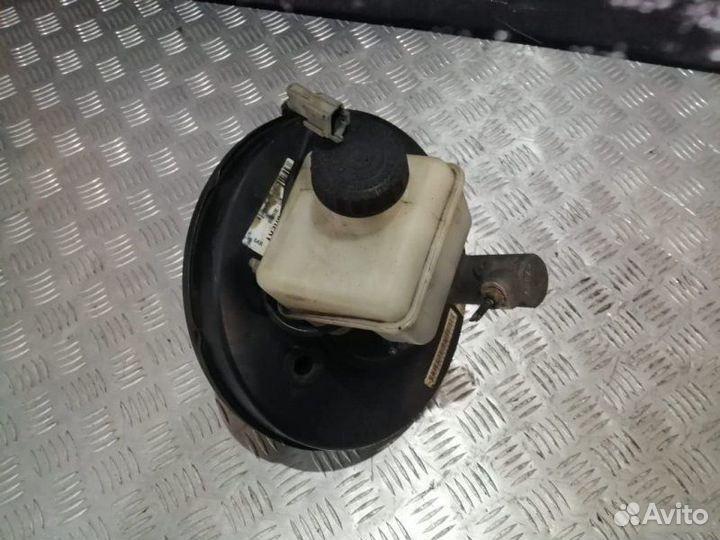 Гтц Chery Fora 2.0 2004-2012