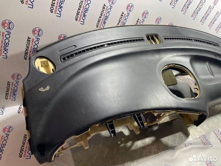 Торпедо Hyundai Starex A1