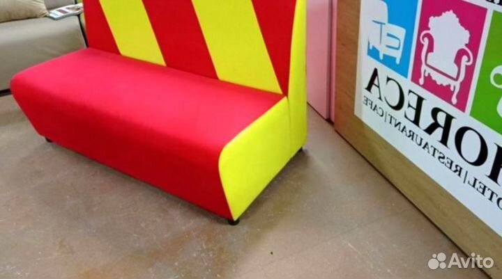 Диван для офиса,кафе и дома