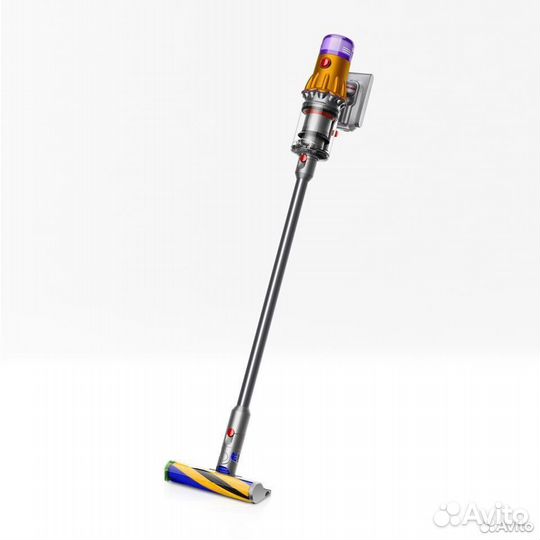 Пылесос Dyson V12 Detect Slim Absolute