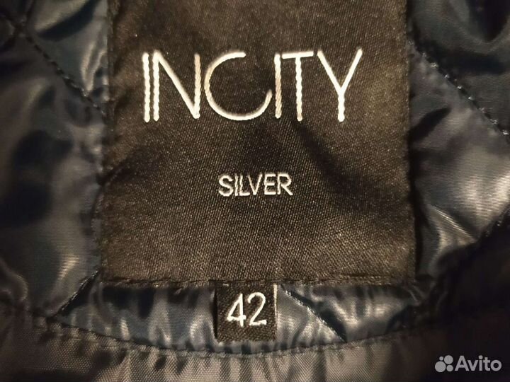 Пальто женское демисезонное