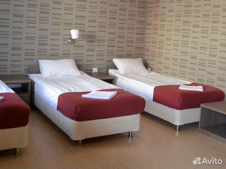 Бокс Спринг (Box Spring)