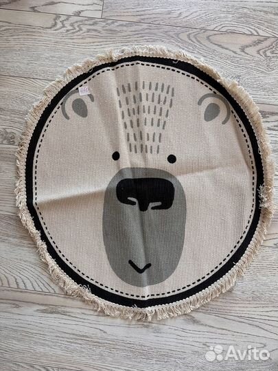 Детский коврик