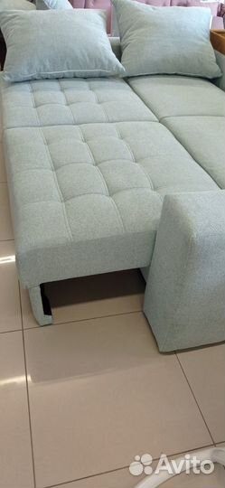 Новый диван трансформер