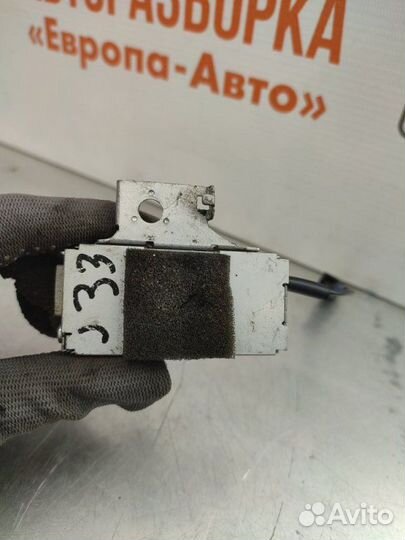 Антенна Nissan Teana L33 седан 2.5 Л 2014