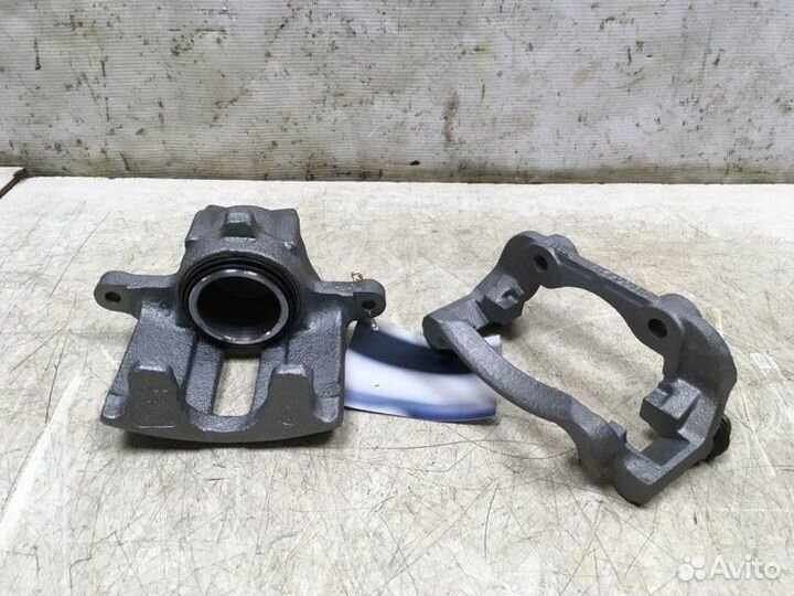 Суппорт тормозной передний правый передний правый