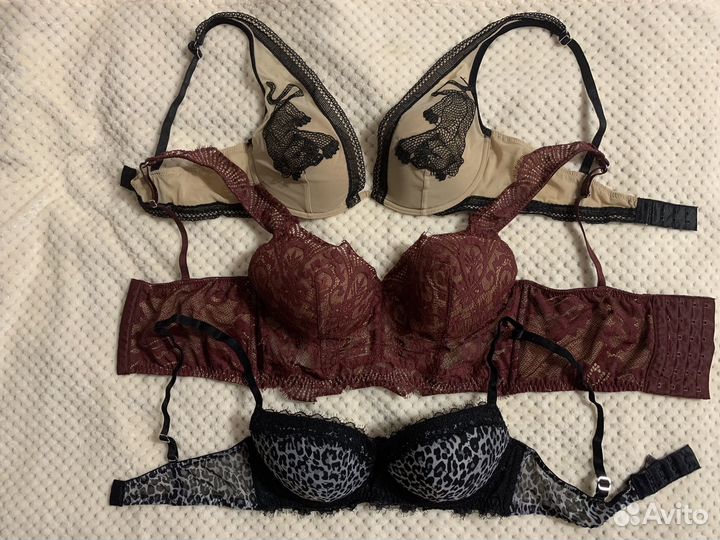 Intimissimi бюстгальтеры 75с