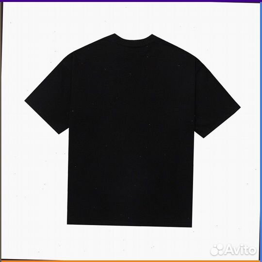 Футболка Maison Margiella (Art: 54513)