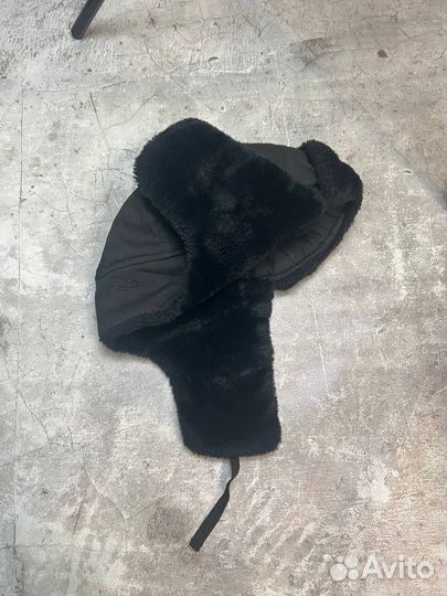 Chapka ushanka