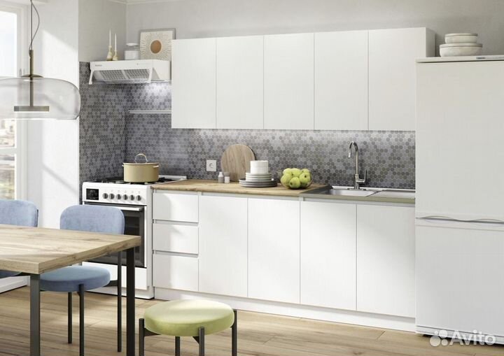 Кухня. Кухонный гарнитур